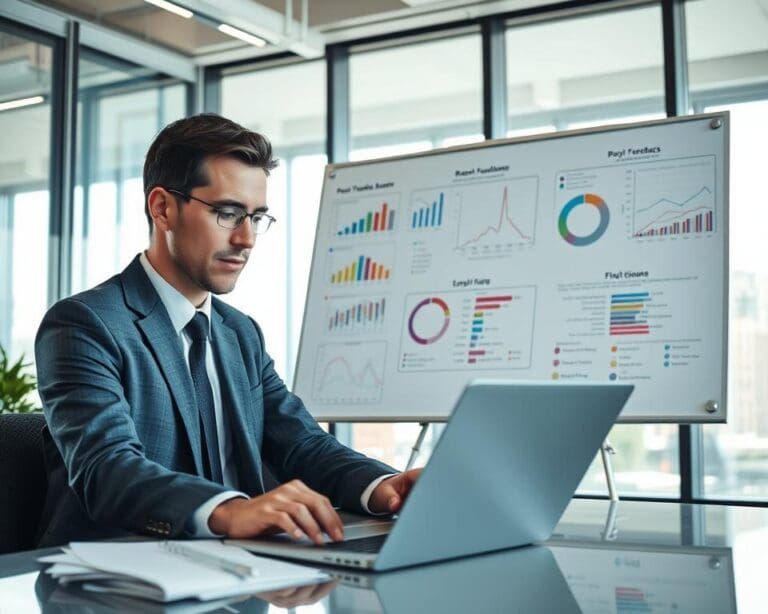 Wie hilft ein Feedback-Analyst Nachbereitung?