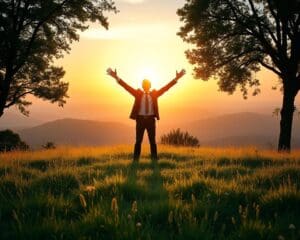 Wie stärkt Dankbarkeit das Mindset?