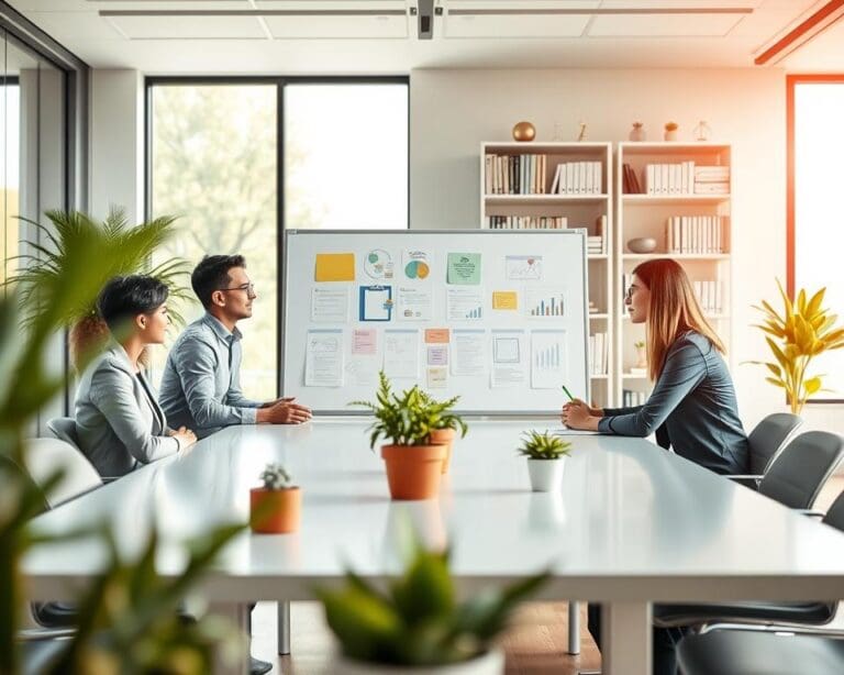 Wie verbessert man Fokus und Konzentration?