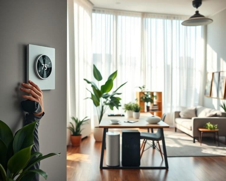 Wie verbessert man das Raumklima?