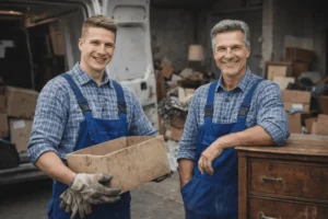 Entrümpelung Freiburg