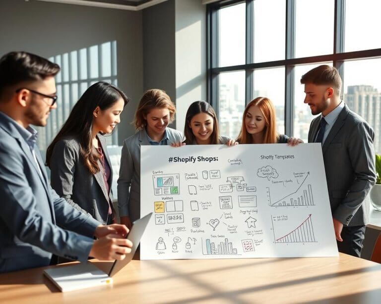 Warum einen Shopify Shop erstellen lassen statt selbst bauen?