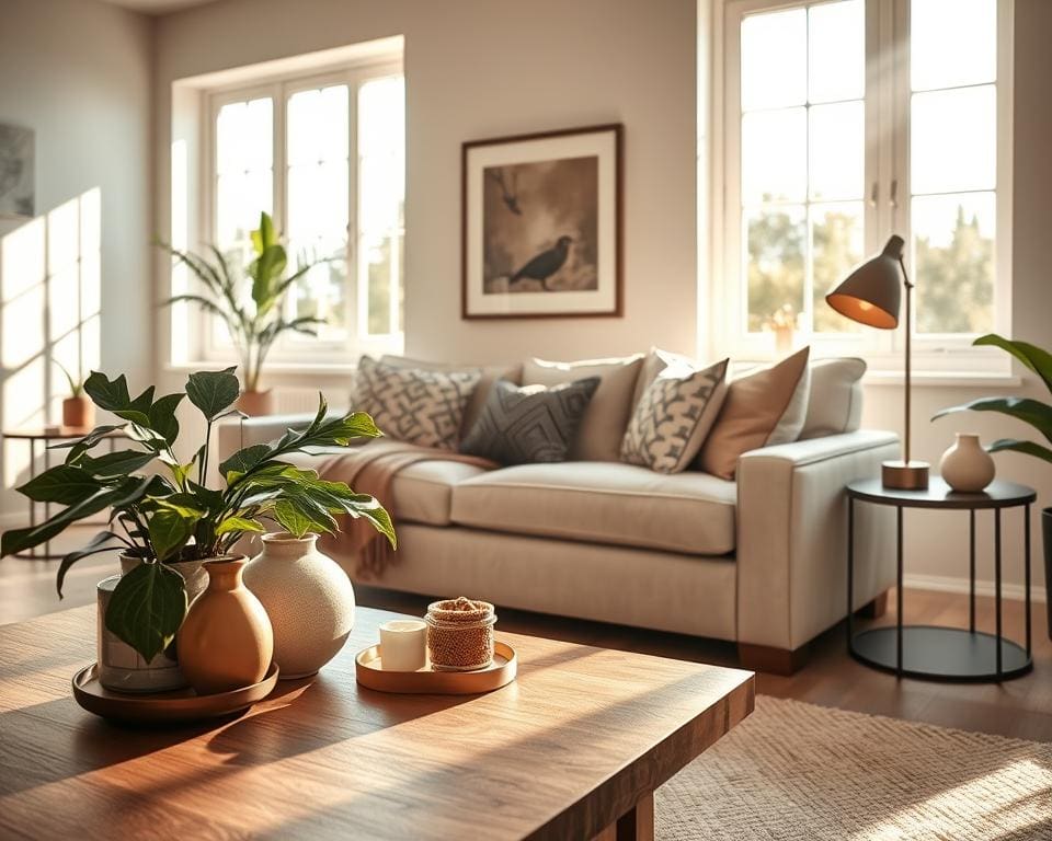 Warum ist Einrichtung mehr als Dekoration?