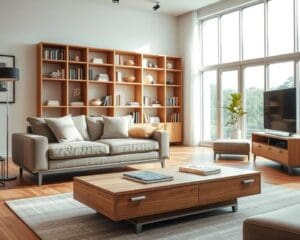 Warum ist Funktionalität bei Möbeln wichtig?