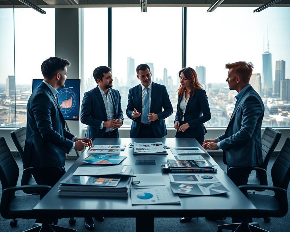 Warum ist Markenstrategie als Dienstleistung wichtig?