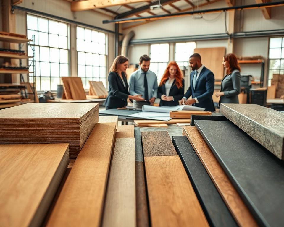 Warum ist Materialqualität entscheidend?