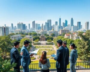 Warum ist Raumplanung entscheidend?