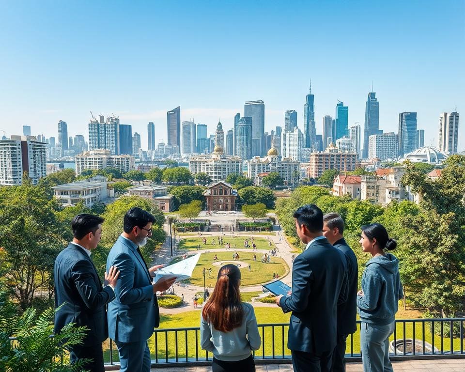 Warum ist Raumplanung entscheidend?