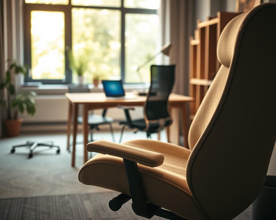 Warum ist Sitzkomfort so wichtig?