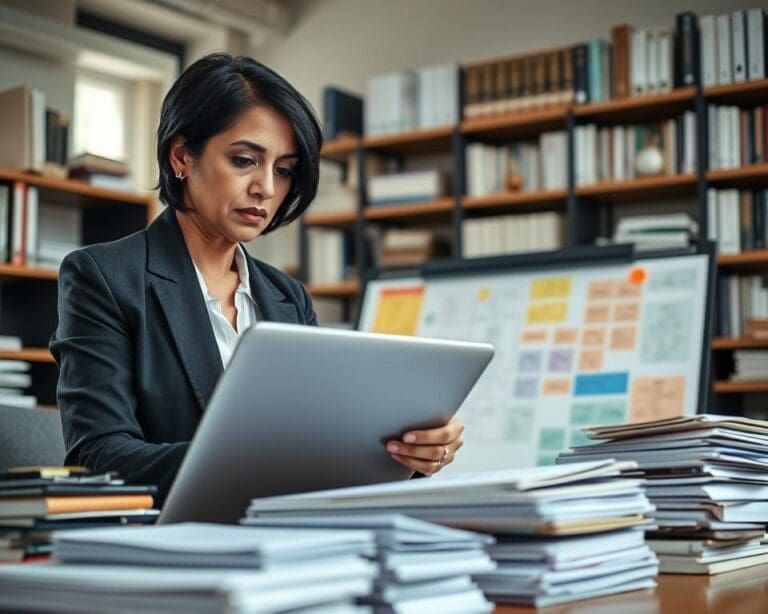 Warum ist ein Dokumentationsspezialist relevant?