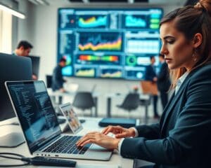 Warum lohnt sich ein QA Engineer?