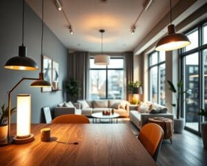 Warum lohnt sich moderne Beleuchtung?