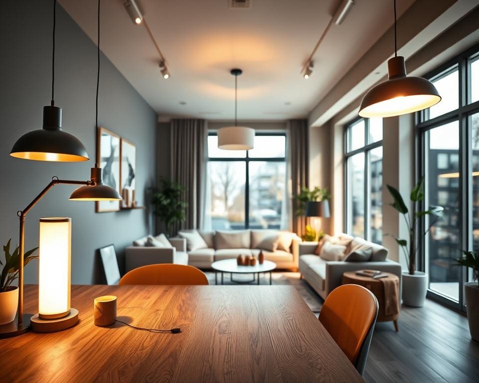 Warum lohnt sich moderne Beleuchtung?