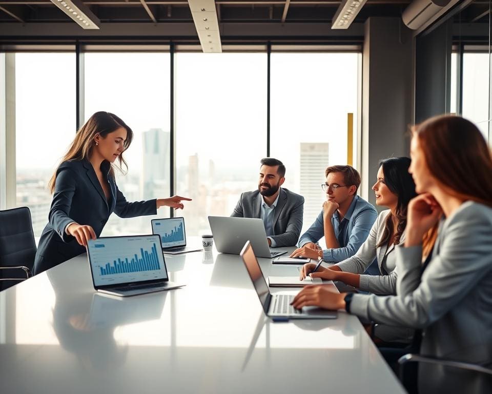 Warum nutzen Gründer externe Finanzberatung?