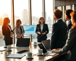 Warum setzen Unternehmen auf externe Wartungsservices?