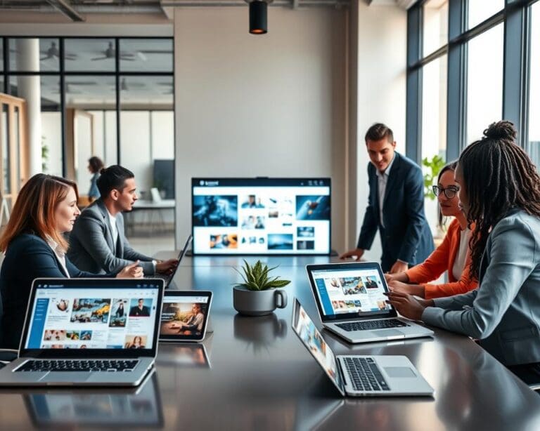 Warum sind Content-Services für Produktseiten entscheidend?