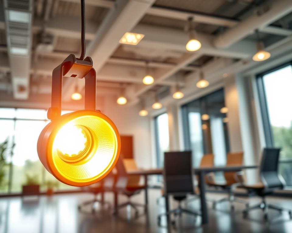 Warum sind LED-Spots effizient?