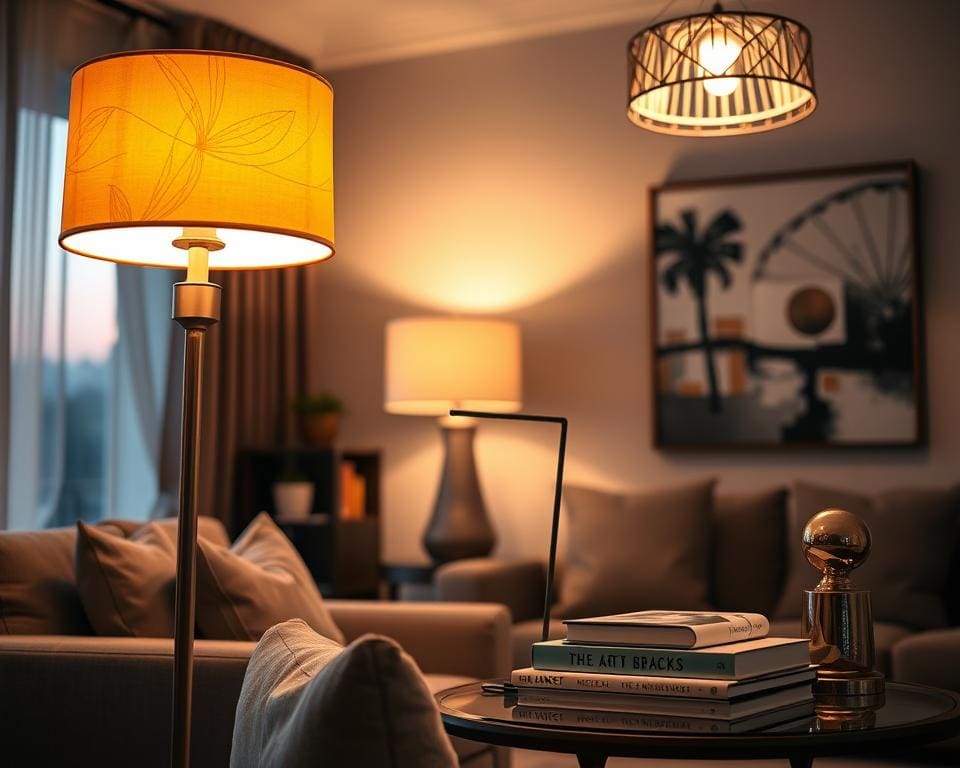 Warum sind Lampen mehr als Lichtquellen?