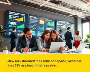 Warum sind Marketing-Automation-Services gefragt?