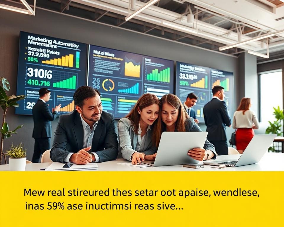 Warum sind Marketing-Automation-Services gefragt?