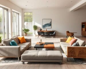 Warum sind modulare Möbel praktisch?