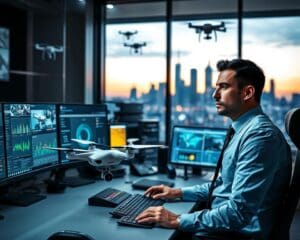 Was bringt Automatisierung im Sicherheitsbereich?