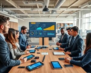 Was bringt Digitalisierung im Arbeitsschutz?