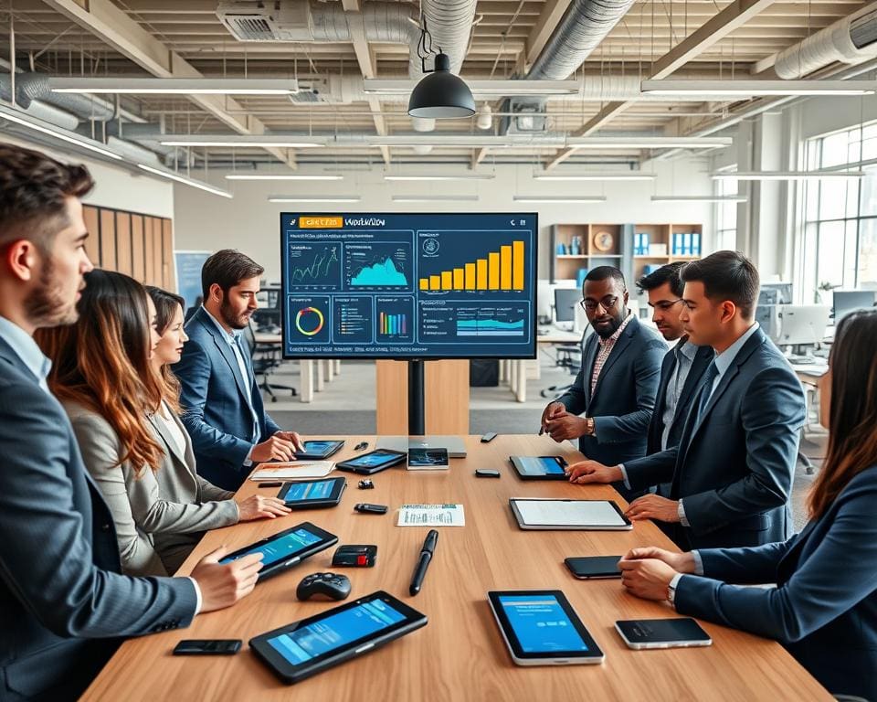 Was bringt Digitalisierung im Arbeitsschutz?