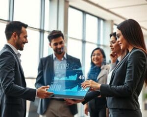 Was bringt Digitalisierung im Risikomanagement?