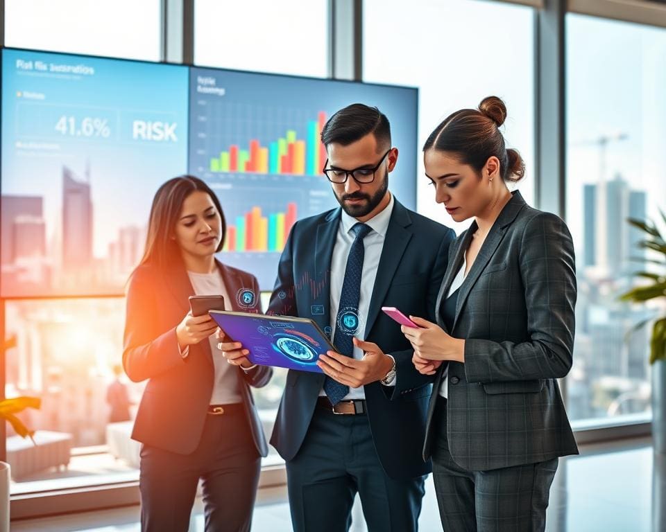 Was bringt KI-gestützte Risikoanalyse?