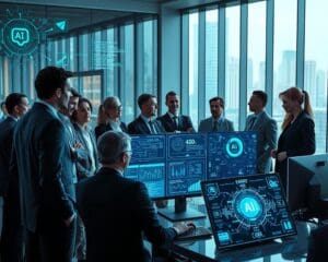 Was bringt KI in der Fehlererkennung?