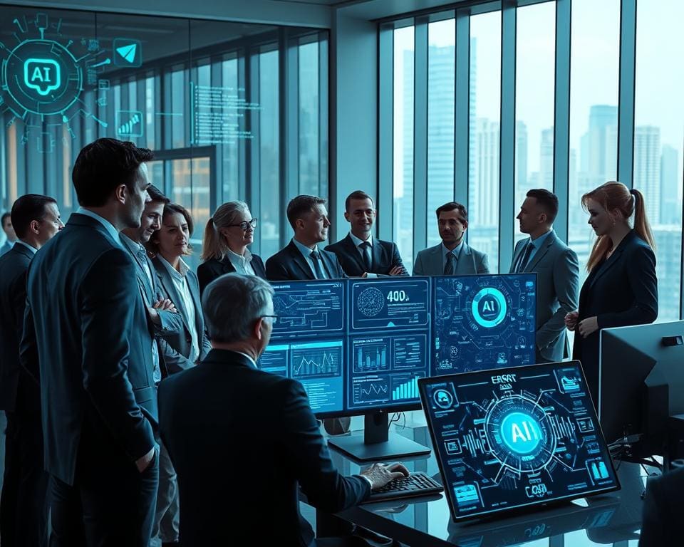 Was bringt KI in der Fehlererkennung?