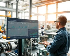 Was bringt Zustandsüberwachung in der Industrie?