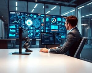 Was bringt datenbasierte Sicherheitsanalyse?