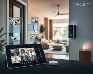 Was bringt vernetzte Sicherheitstechnik?