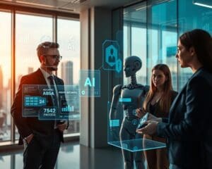 Was kann Künstliche Intelligenz im Betrieb ersetzen?