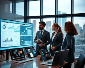 Was leisten digitale Auditlösungen?