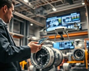 Was leisten moderne Inspektionslösungen?