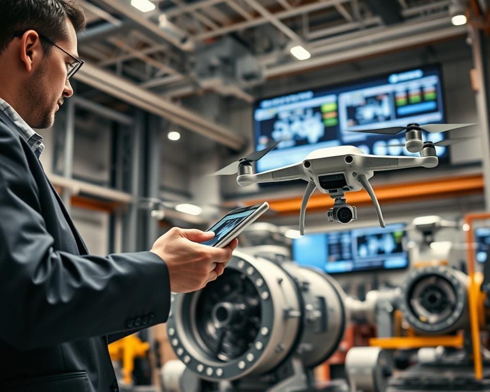 Was leisten moderne Inspektionslösungen?