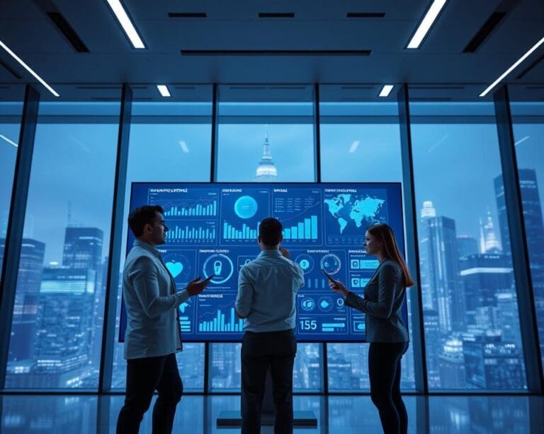 Was leisten moderne Sicherheitsplattformen?