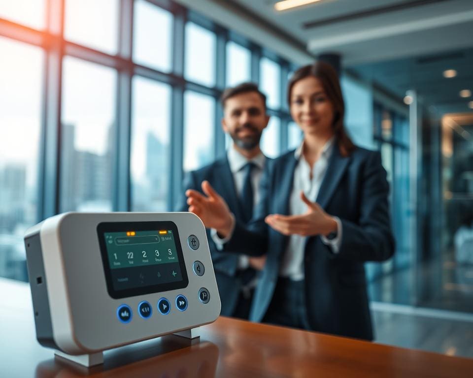 Was leisten smarte Alarmierungssysteme?