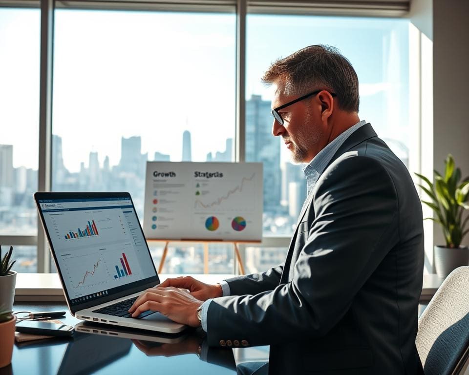 Was leistet ein Growth-Berater für Online-Shops?