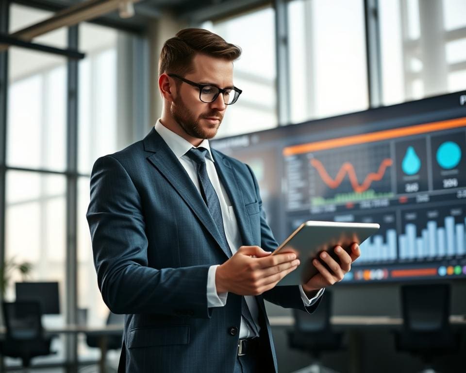 Was leistet ein Produktmanager für digitale Angebote?