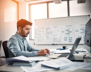 Was leistet ein Technical Writer?