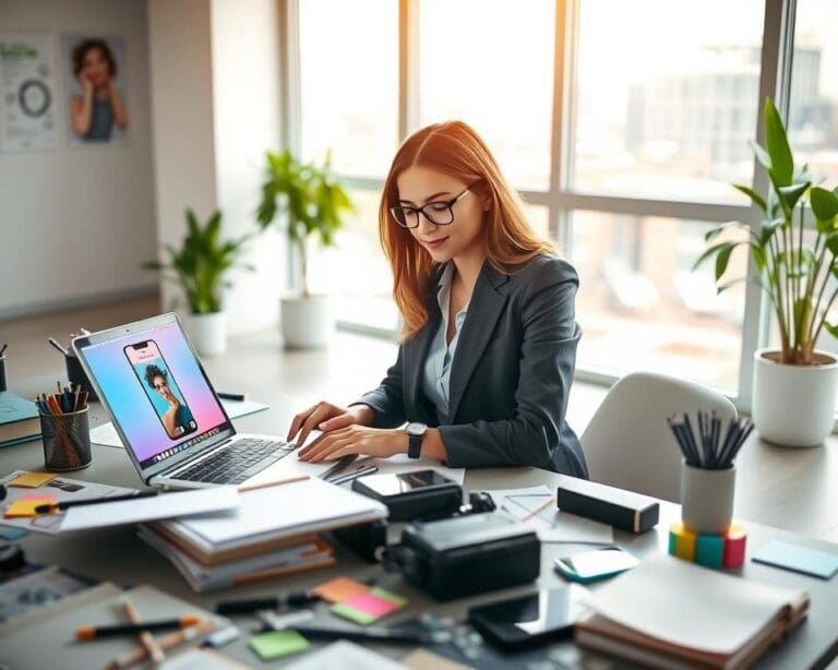 Was macht ein Mobile UX Designer?