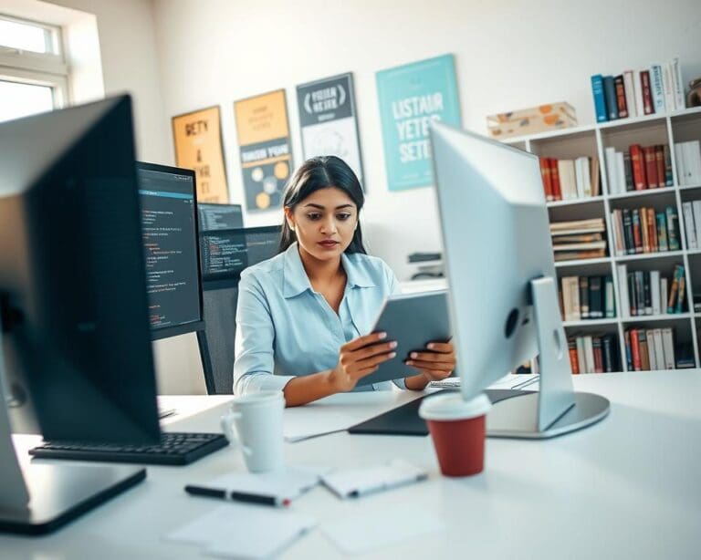 Was macht ein Software Tester?