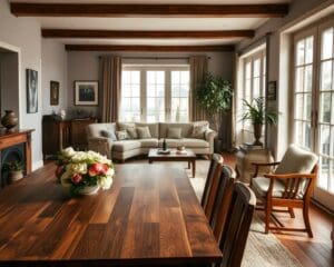 Was macht zeitlose Möbel aus?