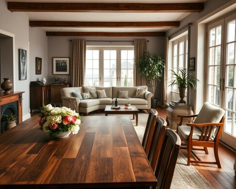 Was macht zeitlose Möbel aus?