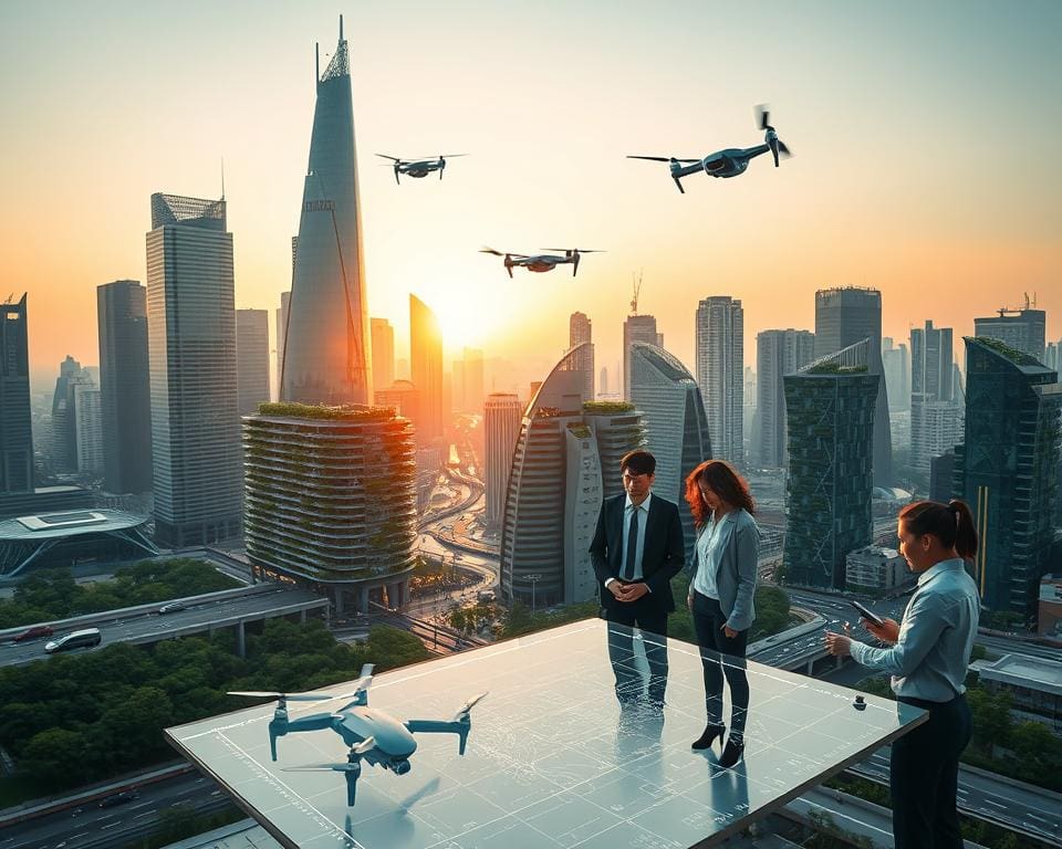 Was unterscheidet innovative Techniklösungen?