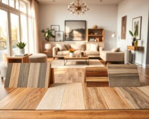 Welche Bodenbeläge sind langlebig?